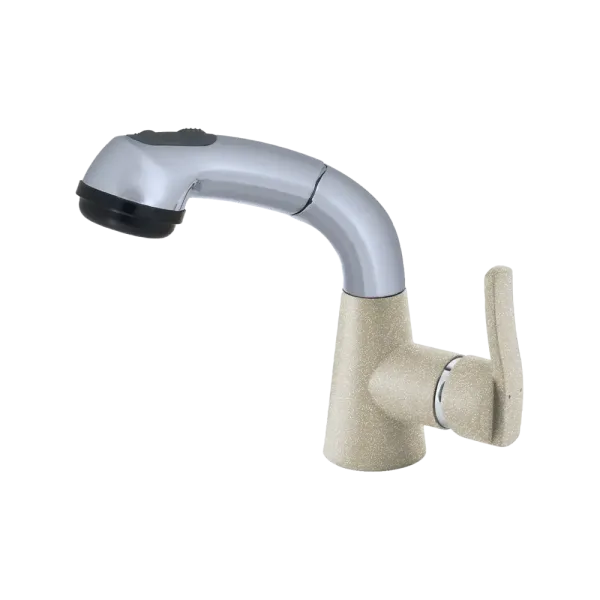 Смеситель для кухни GranFest  3773 топаз