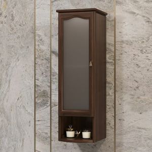 Шкаф Opadiris Риспекто 30 L 00-00006081 Орех антикварный
