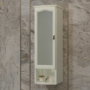 Шкаф Opadiris Риспекто 30 L 00-00006079 Слоновая кость