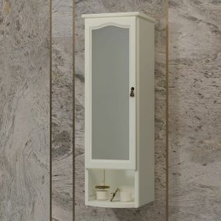 Шкаф Opadiris Риспекто 30 L 00-00006079 Слоновая кость Шкаф Opadiris Риспекто 30 L 00-00006079 Слоновая кость