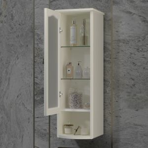 Шкаф Opadiris Риспекто 30 L 00-00006079 Слоновая кость