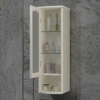 Шкаф Opadiris Риспекто 30 L 00-00006079 Слоновая кость Шкаф Opadiris Риспекто 30 L 00-00006079 Слоновая кость