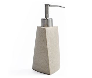 Wasserkraft Ohre K-37799 Дозатор для жидкого мыла 200 ml Wasserkraft Ohre K-37799 Дозатор для жидкого мыла 200 ml