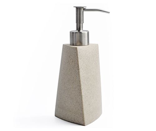 Wasserkraft Ohre K-37799 Дозатор для жидкого мыла 200 ml Wasserkraft Ohre K-37799 Дозатор для жидкого мыла 200 ml