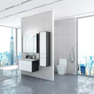 Зеркальный шкаф Roca Ronda ZRU9302969 70 см Зеркальный шкаф Roca Ronda ZRU9302969 70 см