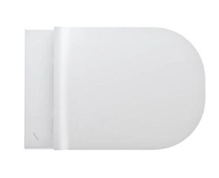 Унитаз Laufen Basal Combipack 8.66E1.0.000.000.1 подвесной безободковый с сиденьем SoftClose, быстрое снятие (в комплекте) Унитаз Laufen Basal Combipack 8.66E1.0.000.000.1 подвесной безободковый с сиденьем SoftClose, быстрое снятие (в комплекте)