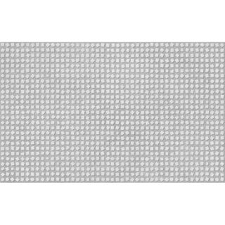 Плитка Gracia Ceramica 10100001559 настенная Ритм серый низ 02 25х40 (1,4м2/75,6м2/54уп) (рельеф)
