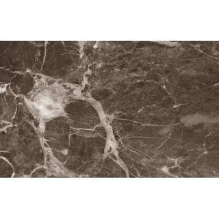 Плитка Gracia Ceramica 10100001557 настенная Капелла коричневый низ 04 25х40 (1,4м2/75,6м2/54уп) (рельеф)