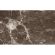 Плитка Gracia Ceramica 10100001557 настенная Капелла коричневый низ 04 25х40 (1,4м2/75,6м2/54уп) (рельеф)