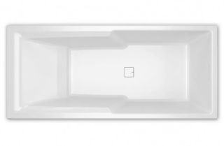 Акриловая ванна Riho Still Shower Plug and Play B103012005 L 180х80см белый Акриловая ванна Riho Still Shower Plug and Play B103012005 L 180х80см белый