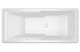 Акриловая ванна Riho Still Shower Plug and Play B103012005 L 180х80см белый