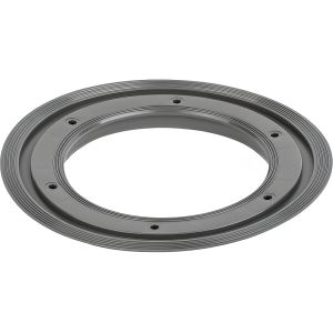 Трап с мульти-сифоном BETTOSERB 14702509 Superior Quadro 15х15 горизонтальный выпуск