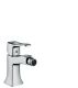 Смеситель Hansgrohe Metris Classic 31275000 для биде с д/к