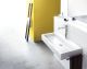 Смеситель Hansgrohe Metris 31184000 для раковины