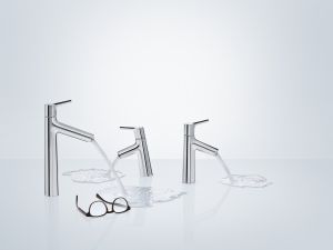 Смеситель Hansgrohe Тalis S New 72021000 для раковины