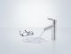 Смеситель Hansgrohe Тalis S New 72020000 для раковины с д/к