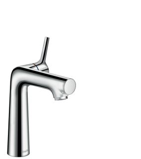Смеситель Hansgrohe Тalis S New 72113000 для раковины с д/к Смеситель Hansgrohe Тalis S New 72113000 для раковины с д/к