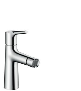 Смеситель Hansgrohe Тalis S New 72200000 для биде с д/к