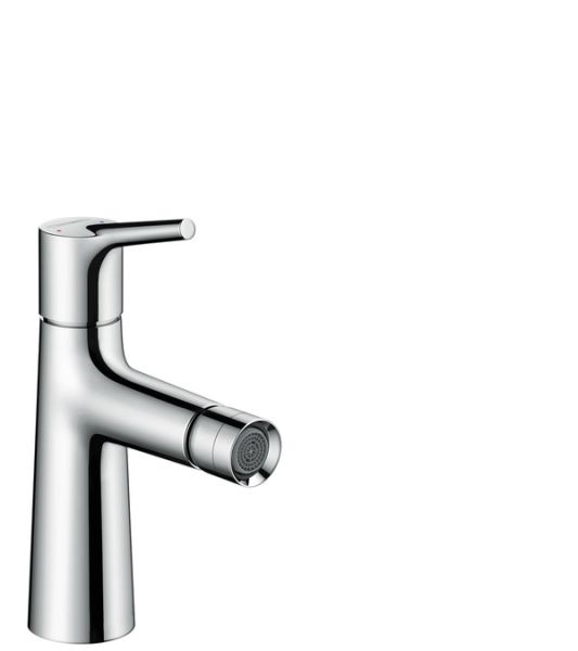 Смеситель Hansgrohe Тalis S New 72200000 для биде с д/к