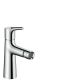 Смеситель Hansgrohe Тalis S New 72200000 для биде с д/к