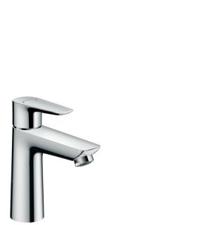 Смеситель Hansgrohe Talis E 71712000 для раковины Смеситель Hansgrohe Talis E 71712000 для раковины