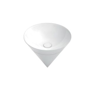 Kerama Marazzi Раковина CONO CO.wbi.44 44 см Kerama Marazzi Раковина CONO CO.wbi.44 44 см