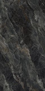 Керамогранит Kerama Marazzi SG561122R Риальто серый темный лаппатированный обрезной 60x119,5x0,9