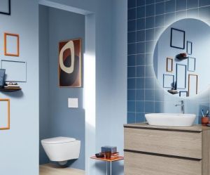 Duravit D-Neo 45770900A1 Rimless Унитаз подвесной с сиденьем микролифт Soft Close, цвет белый