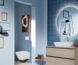 Duravit D-Neo 45770900A1 Rimless Унитаз подвесной с сиденьем микролифт Soft Close, цвет белый Duravit D-Neo 45770900A1 Rimless Унитаз подвесной с сиденьем микролифт Soft Close, цвет белый