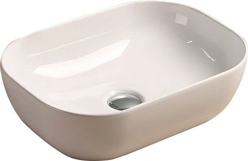 Раковина Art&Max 45см белый AM-78105 Раковина Art&Max 45см белый AM-78105