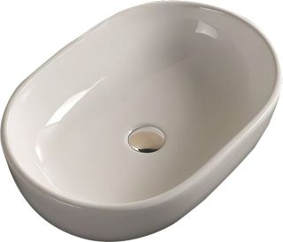 Раковина Art&Max 48см белый AM-5006-X Раковина Art&Max 48см белый AM-5006-X