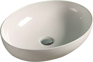 Раковина Art&Max 52см белый AM-78166 Раковина Art&Max 52см белый AM-78166