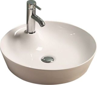 Раковина Art&Max 43см белый AM-78111 Раковина Art&Max 43см белый AM-78111