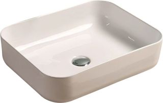 Раковина Art&Max 50см белый AM-78109 Раковина Art&Max 50см белый AM-78109
