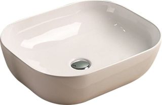 Раковина Art&Max 50см белый AM-78104 Раковина Art&Max 50см белый AM-78104