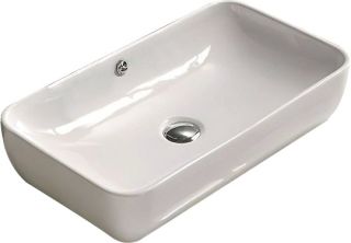 Раковина Art&Max 60см белый AM-7090-B Раковина Art&Max 60см белый AM-7090-B