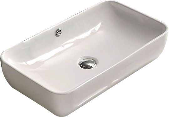 Раковина Art&Max 60см белый AM-7090-B Раковина Art&Max 60см белый AM-7090-B