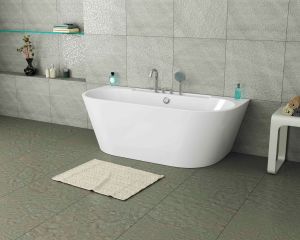 Акриловая ванна Grossman 170x80см GR-17075-1