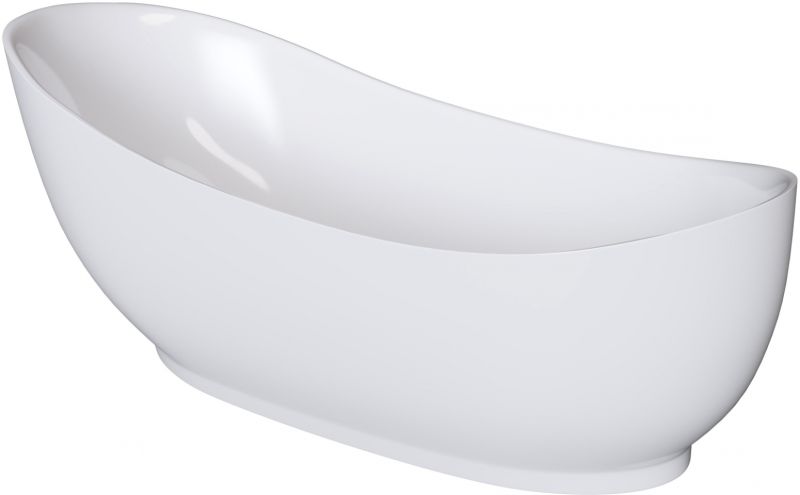 Акриловая ванна Grossman 200x85см GR-2302