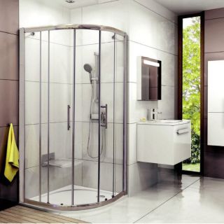 Набор Ravak BLIX (КАБИНА, Поддон Ravak И СИФОН) Набор Ravak BLIX (КАБИНА, Поддон Ravak И СИФОН)