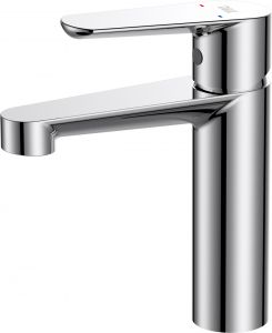 Смеситель для раковины D&K Bayern.Mnchen DA1562101 хром