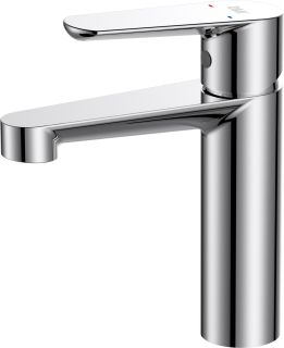 Смеситель для раковины D&K Bayern.Mnchen DA1562101 хром