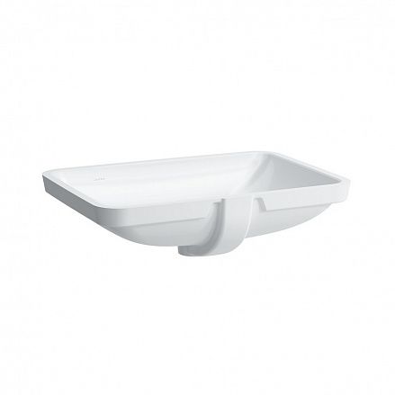 Раковина Laufen PRO 8.1196.9.000.109.1 60х40