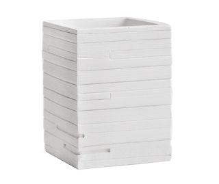 Wasserkraft Leine K-3828 Стакан для зубных щеток Wasserkraft Leine K-3828 Стакан для зубных щеток