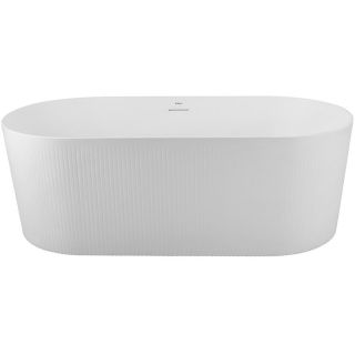 Акриловая ванна BelBagno 170x80 BB411-1700-800 без гидромассажа Акриловая ванна BelBagno 170x80 BB411-1700-800 без гидромассажа