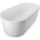 Акриловая ванна BelBagno 170x80 BB411-1700-800 без гидромассажа