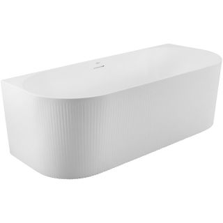 Акриловая ванна BelBagno 170x80 BB412-1700-800 без гидромассажа Акриловая ванна BelBagno 170x80 BB412-1700-800 без гидромассажа