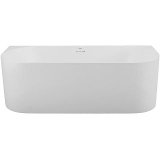 Акриловая ванна BelBagno 170x80 BB412-1700-800 без гидромассажа Акриловая ванна BelBagno 170x80 BB412-1700-800 без гидромассажа