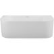 Акриловая ванна BelBagno 170x80 BB412-1700-800 без гидромассажа