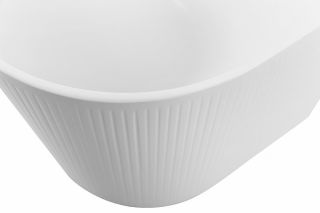 Акриловая ванна BelBagno 170x80 BB412-1700-800 без гидромассажа Акриловая ванна BelBagno 170x80 BB412-1700-800 без гидромассажа